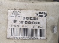 46823269 Фара противотуманная (галогенка) Fiat Doblo 2005-2010 20297831 #2