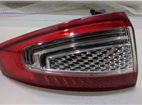  Фонарь (задний) Ford Mondeo 4 2007-2015 20297842 #2