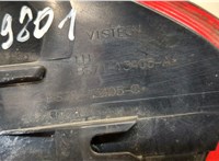 Фонарь (задний) Ford Mondeo 4 2007-2015 20297842 #8