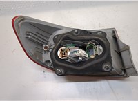  Фонарь (задний) Toyota Corolla E15 2006-2013 20297843 #4