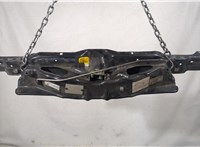  Рамка капота Citroen Jumper (Relay) 2014-2025 20297848 #1