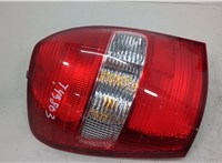  Фонарь (задний) Mazda 323 (BJ) 1998-2003 20297851 #1