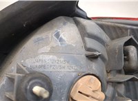  Фонарь (задний) Mazda 323 (BJ) 1998-2003 20297851 #4