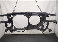  Рамка передняя (телевизор) Volkswagen Passat 5 2000-2005 20297853 #2