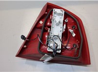  Фонарь (задний) Skoda Octavia (A5) 2004-2008 20297863 #4