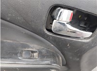  Дверь боковая (легковая) Mitsubishi Outlander 2003-2009 20297867 #3