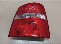  Фонарь (задний) Volkswagen Touran 2003-2006 20297868 #1