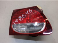  Фонарь крышки багажника Lexus GS 2005-2012 20297872 #1