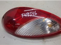  Фонарь (задний) Chrysler PT Cruiser 20297873 #1