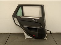  Дверная карта (Обшивка двери) Mercedes E W212 2009-2013 11348169 #8