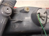  Фонарь (задний) Mazda 626 1997-2001 20297881 #4