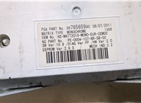  Щиток приборов (приборная панель) Peugeot 508 2010-2014 20297883 #4
