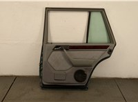  Дверная карта (Обшивка двери) Mercedes 124 E 1993-1995 11348175 #9