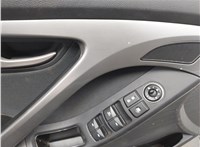  Замок двери Hyundai Elantra 2013-2016 11348185 #7