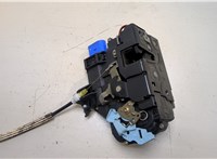  Замок двери Volkswagen Touareg 2002-2007 20297892 #4