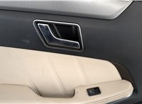  Дверная карта (Обшивка двери) Mercedes E W212 2013-2016 11348191 #8