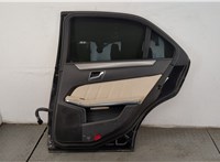  Дверная карта (Обшивка двери) Mercedes E W212 2013-2016 11348209 #2
