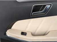  Дверная карта (Обшивка двери) Mercedes E W212 2013-2016 11348209 #8