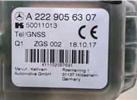 A2229056307 Антенна Mercedes GLE W166 2015-2018 20297923 #4