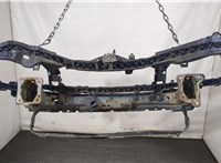  Рамка передняя (телевизор) Ford Focus 2 2005-2008 20297926 #1