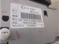 Магнитола Ford Focus 3 2011-2015 20297928 #5