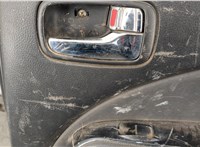  Дверь боковая (легковая) Mitsubishi Outlander 2003-2009 20297934 #7