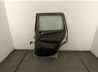 Дверь боковая (легковая) Mitsubishi Outlander 2003-2009 20297934 #9