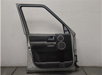  Дверь боковая (легковая) Land Rover Discovery 3 2004-2009 20297941 #3
