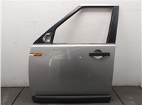  Дверь боковая (легковая) Land Rover Discovery 3 2004-2009 20297941 #1