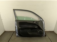  Дверная карта (Обшивка двери) Honda HRV 1998-2006 11348241 #3