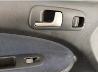  Дверная карта (Обшивка двери) Honda HRV 1998-2006 11348241 #9