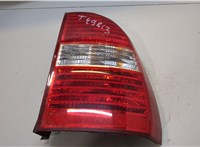  Фонарь (задний) KIA Sportage 2004-2010 20297971 #1