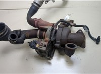 1567329 Турбина Ford Focus 2 2005-2008 20297976 #1