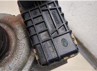 1567329 Турбина Ford Focus 2 2005-2008 20297976 #2