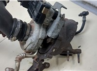 1567329 Турбина Ford Focus 2 2005-2008 20297976 #3