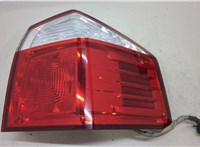  Фонарь (задний) Chevrolet Orlando 2011-2015 20297985 #1