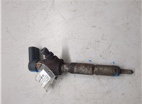 4M5Q9F593AD Форсунка топливная Ford Focus 2 2005-2008 20297988 #5