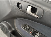  Дверная карта (Обшивка двери) Honda HRV 1998-2006 11348252 #6