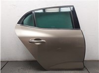  Дверь боковая (легковая) Renault Megane 4 2016-2020 20297992 #1