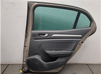  Дверь боковая (легковая) Renault Megane 4 2016-2020 20297992 #9