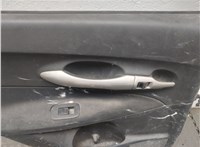  Дверь боковая (легковая) Toyota Auris E15 2006-2012 20298010 #2