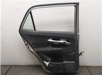  Дверь боковая (легковая) Toyota Auris E15 2006-2012 20298010 #4