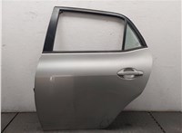  Дверь боковая (легковая) Toyota Auris E15 2006-2012 20298010 #1