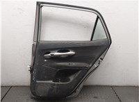  Дверь боковая (легковая) Toyota Auris E15 2006-2012 20298021 #3
