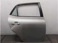  Дверь боковая (легковая) Toyota Auris E15 2006-2012 20298021 #1