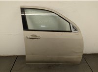  Замок двери Mitsubishi Outlander 2003-2009 11348274 #1