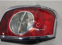  Фонарь (задний) Chevrolet Captiva 2006-2011 20298032 #1