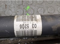  Кардан Mercedes C W203 2000-2007 20298037 #2