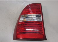  Фонарь (задний) KIA Sportage 2004-2010 20298040 #1