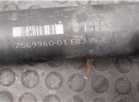  Кардан BMW X3 E83 2004-2010 20298041 #6
